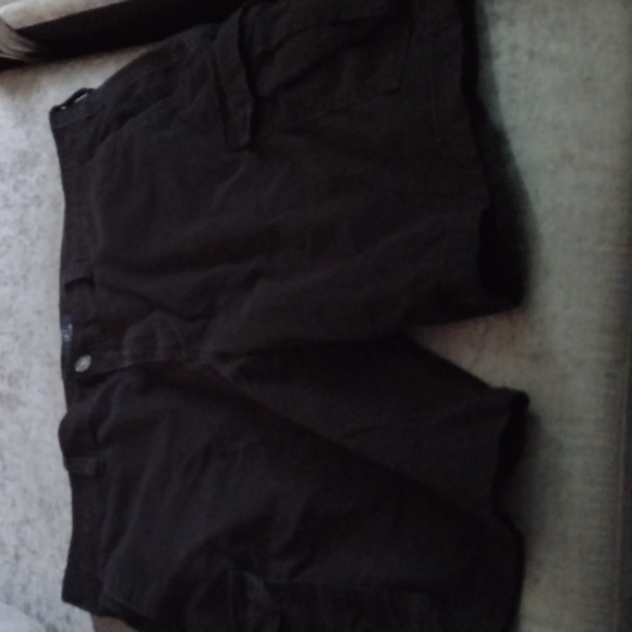 George 40 black - Picture 3 of 4